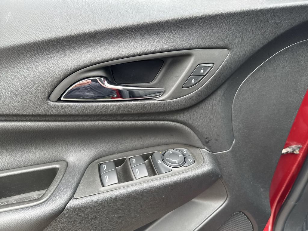 Certified 2023 Chevrolet Equinox LT image 4