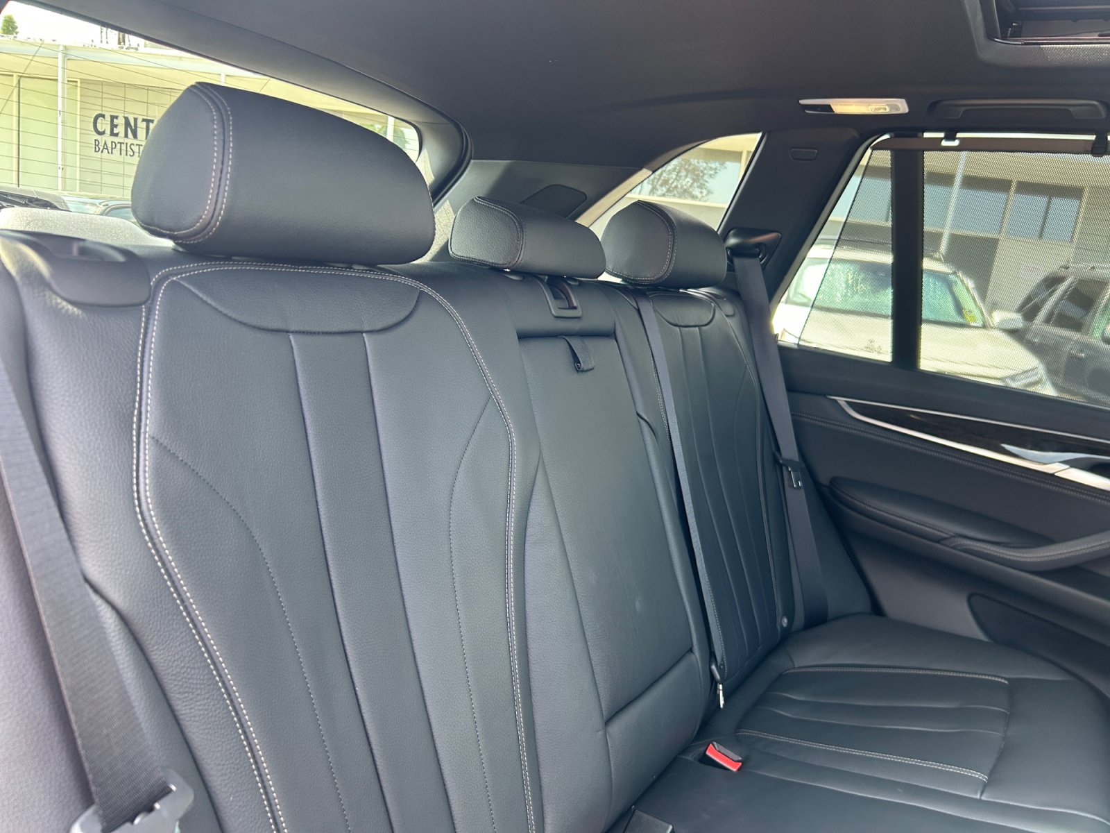 Used 2018 BMW X5 xDrive50i AWD/4WD image 23