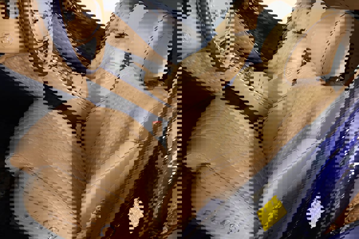 Used 2024 Genesis GV80 3.5T image 10