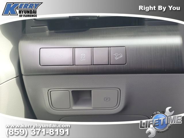 New 2026 Hyundai Kona SEL Sport image 20