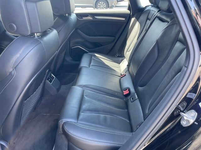 Used 2018 Audi S3 Premium Plus w/ Technology Package image 40