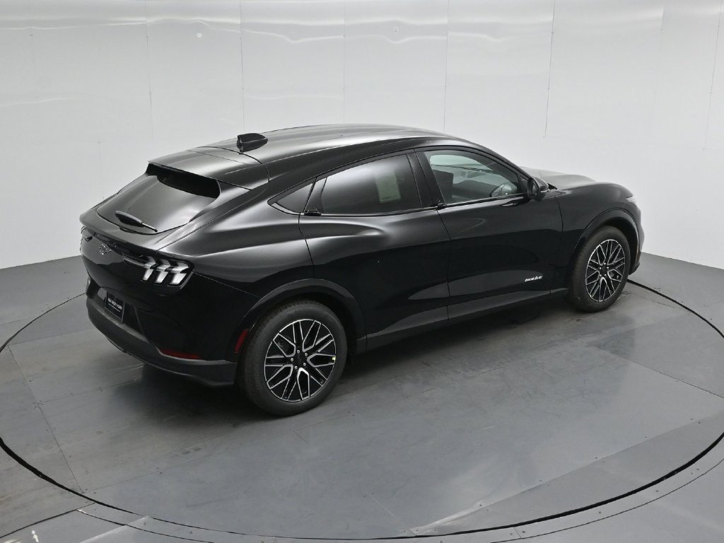 New 2026 Ford Mustang Mach-E Premium w/ Technology Package RWD image 40