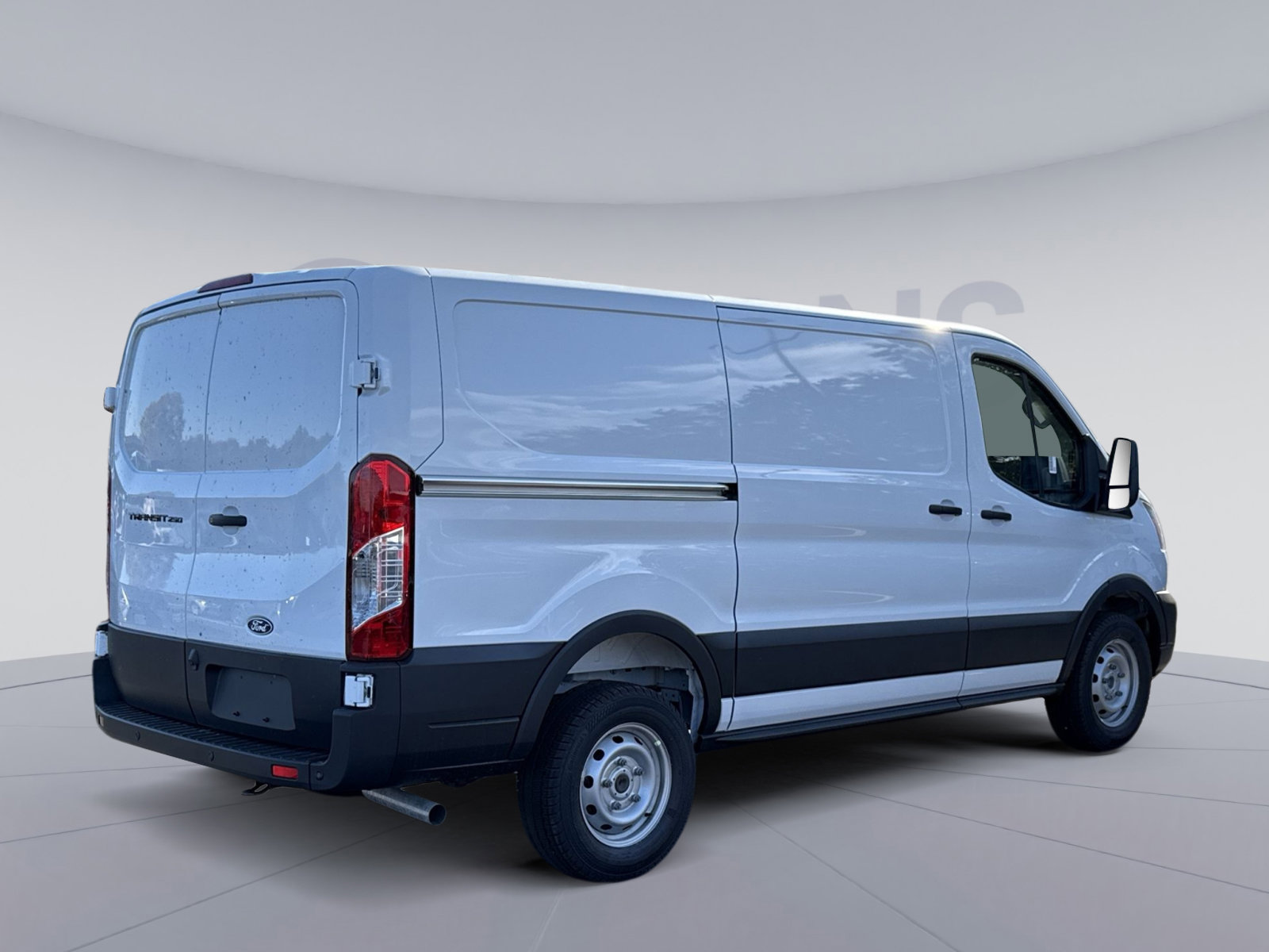 New 2026 Ford Transit 250 Base w/ Load Area Protection Package image 7