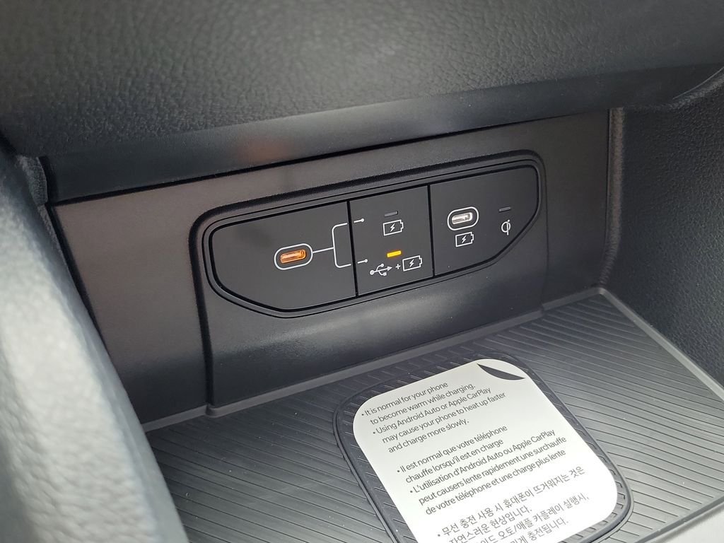 New 2026 Kia Sportage SX FWD image 35