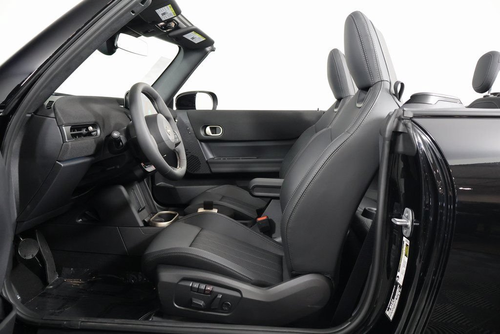 New 2026 MINI Cooper S FWD image 6