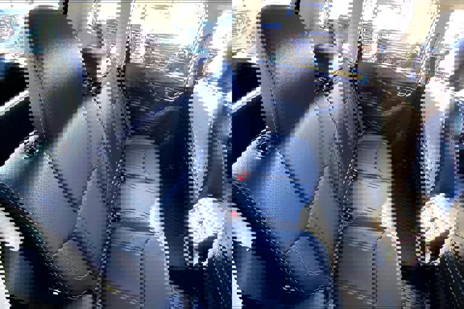 Used 2019 Subaru Forester Limited image 18