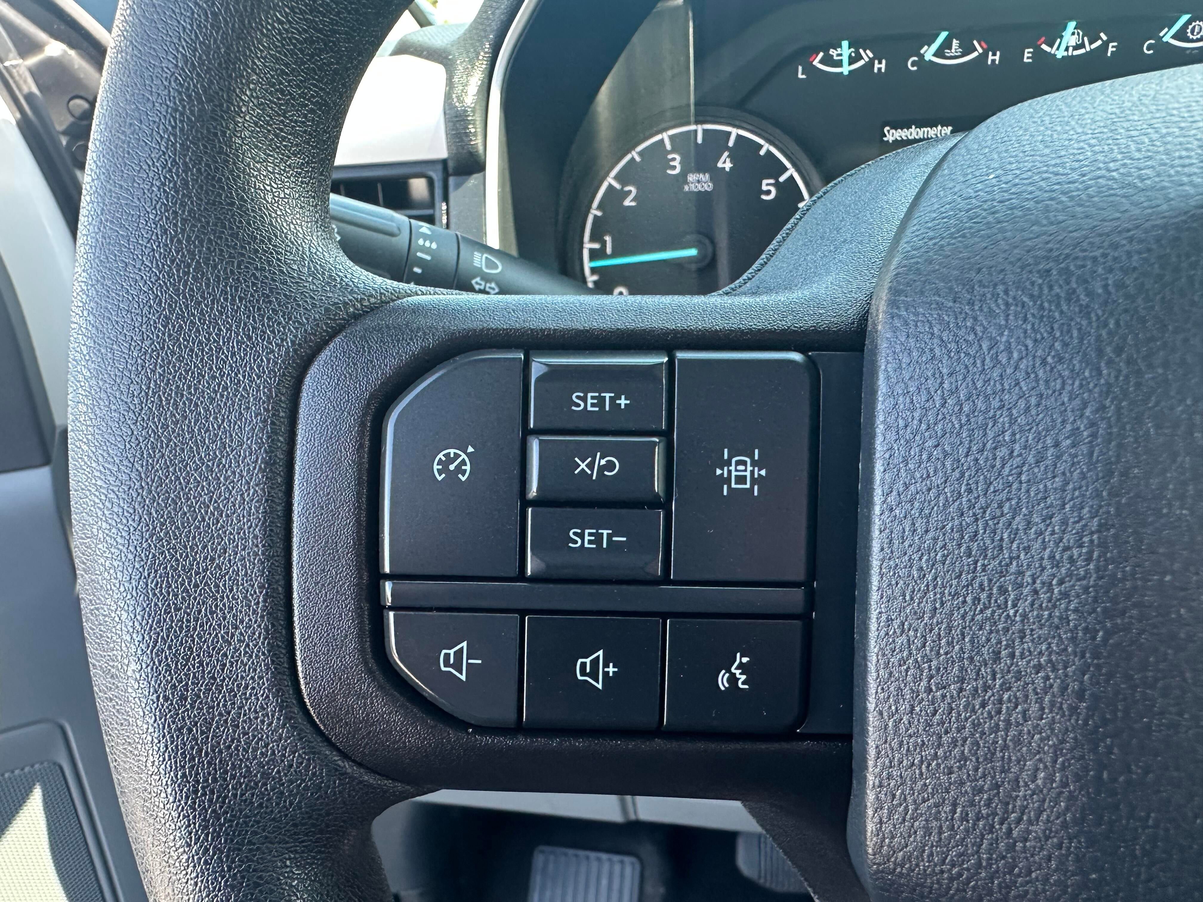 Used 2023 Ford F150 XLT image 23