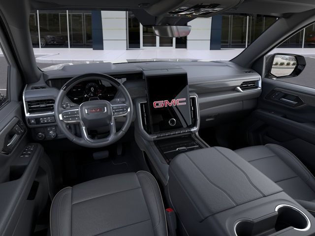 New 2026 GMC Yukon XL Elevation w/ Elevation Premium Package RWD image 19