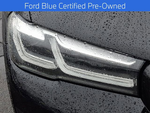 Used 2021 BMW 530i xDrive w/ Convenience Package image 11