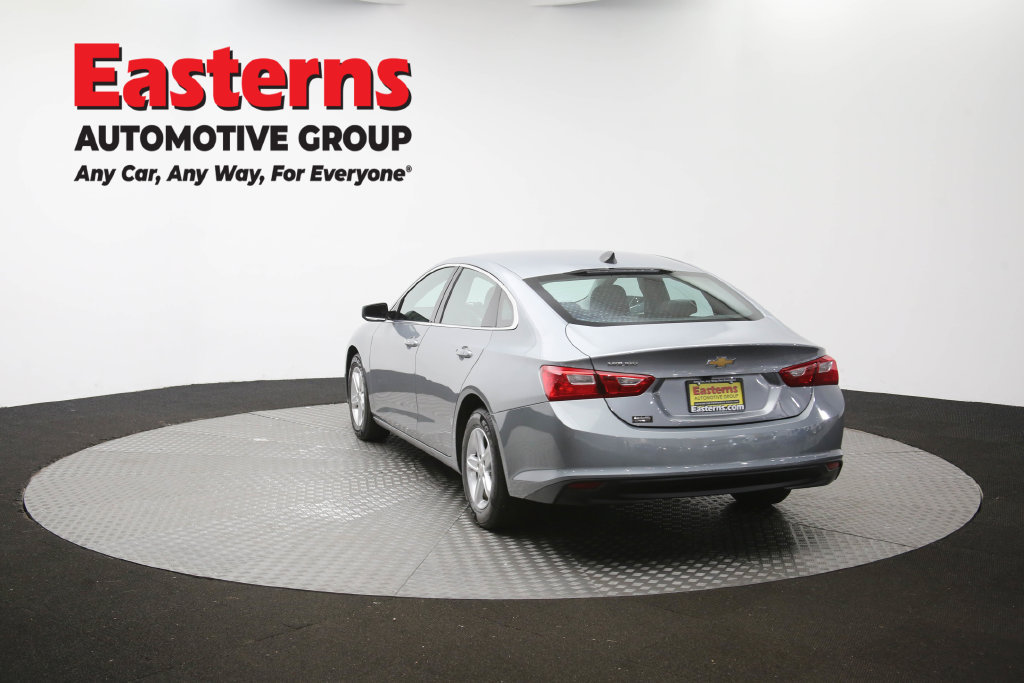 Used 2024 Chevrolet Malibu LS FWD image 66