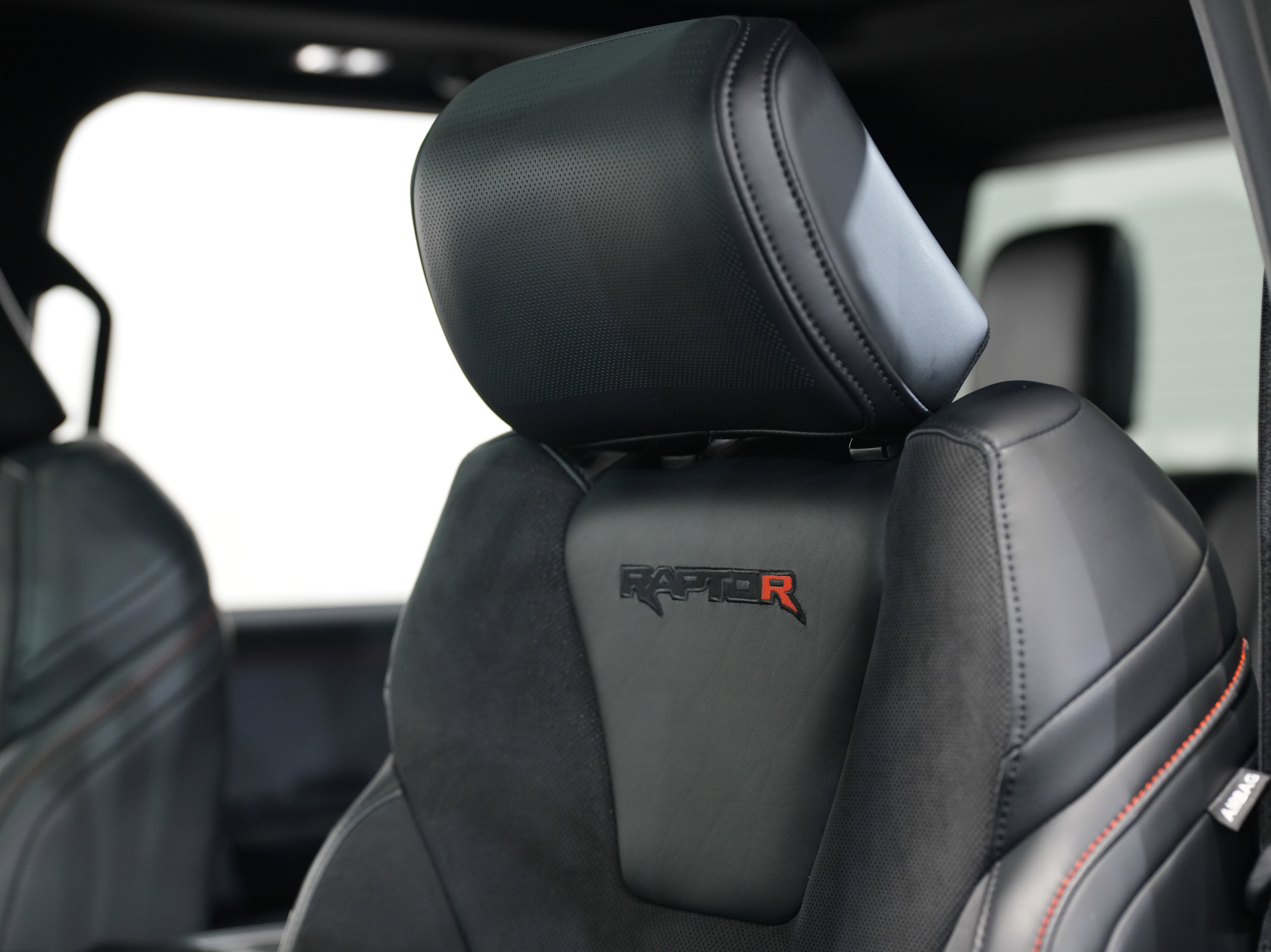 Used 2023 Ford F150 Raptor w/ Equipment Group 802A Raptor R image 35