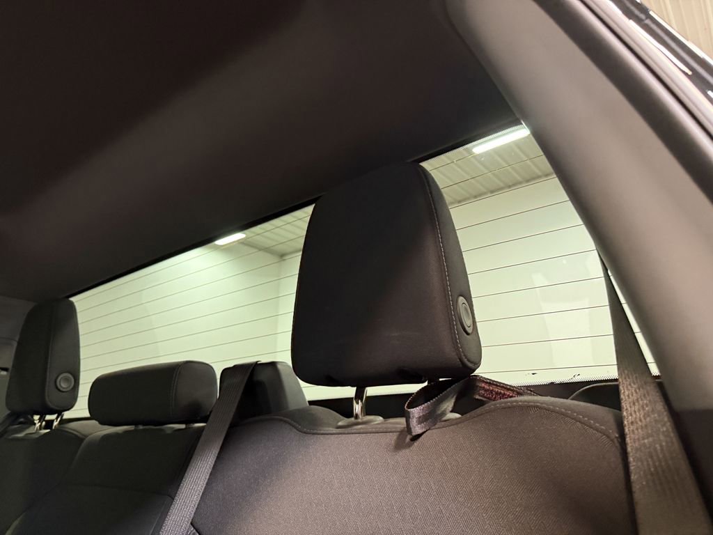 Used 2024 Chevrolet Silverado 1500 RST w/ Z71 Off-Road Package image 50