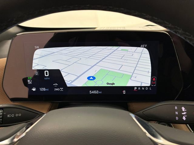 Certified 2026 Chevrolet Equinox ACTIV w/ Convenience Package III image 25