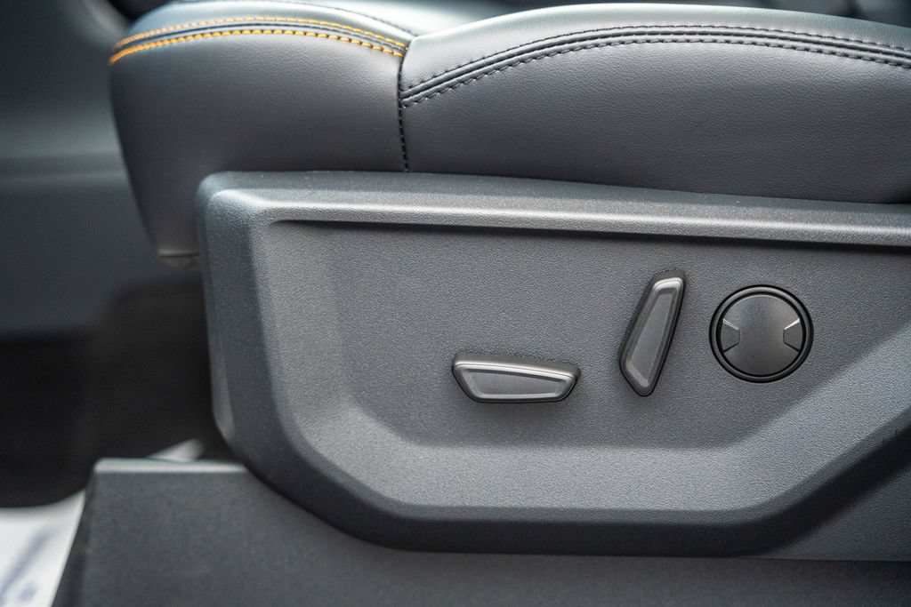 New 2027 Ford Expedition Tremor AWD/4WD image 49
