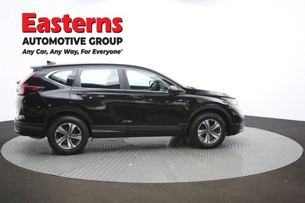 Used 2020 Honda CR-V LX image 44