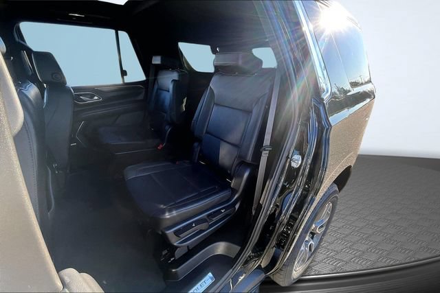 Used 2022 Chevrolet Tahoe LT w/ LT Signature Plus Package AWD/4WD image 22