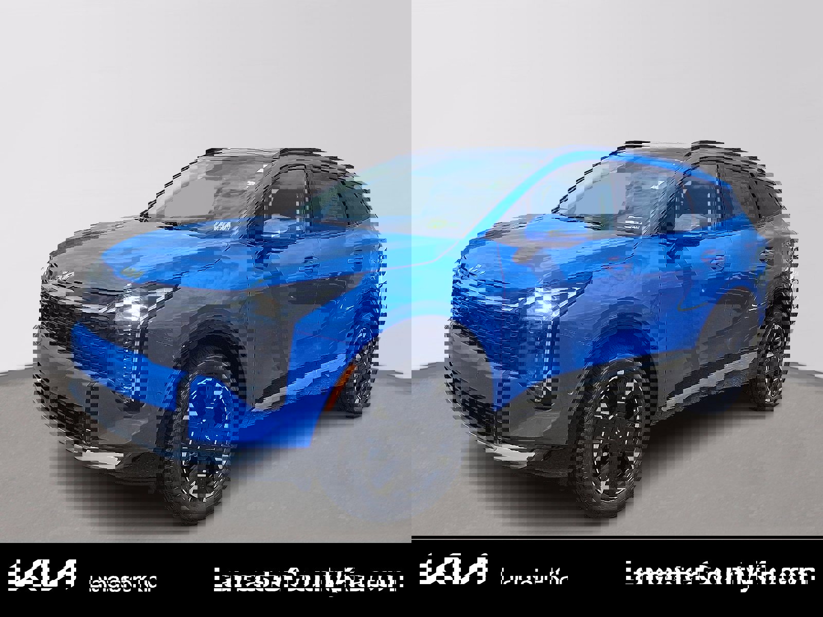 New 2026 Kia Sportage SX