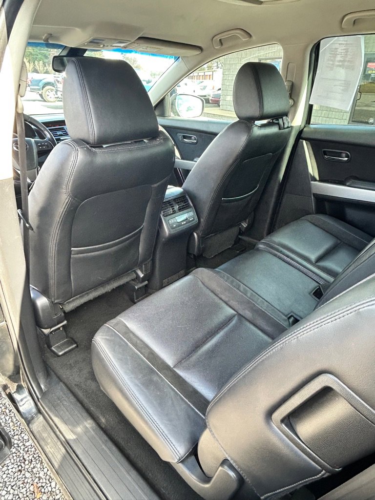 Used 2014 MAZDA CX-9 Grand Touring image 10