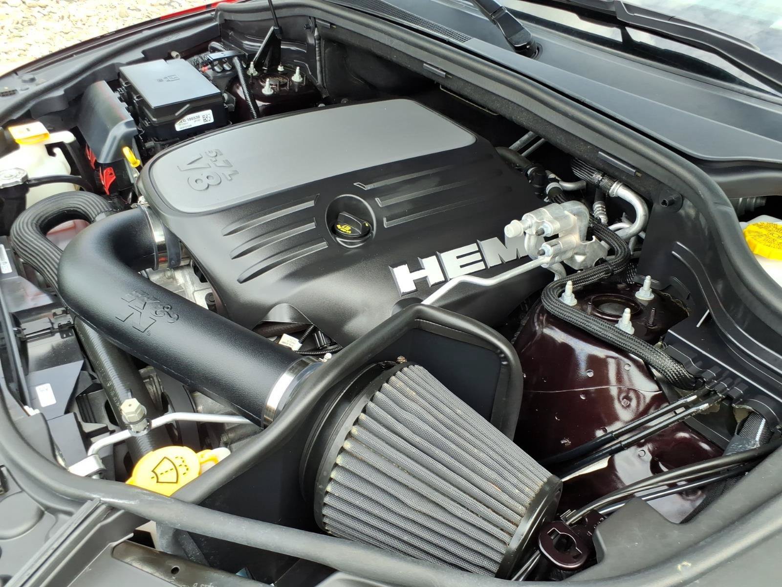 Used 2023 Dodge Durango R/T w/ Blacktop Package RWD image 33