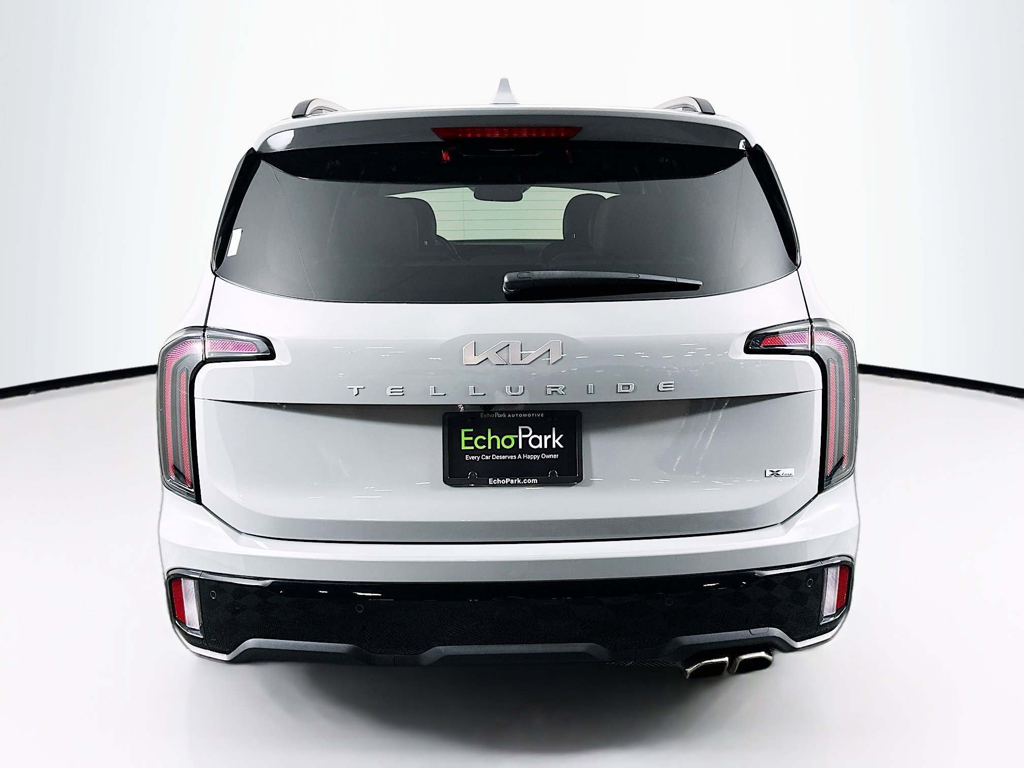 Used 2024 Kia Telluride SX X-Line image 7