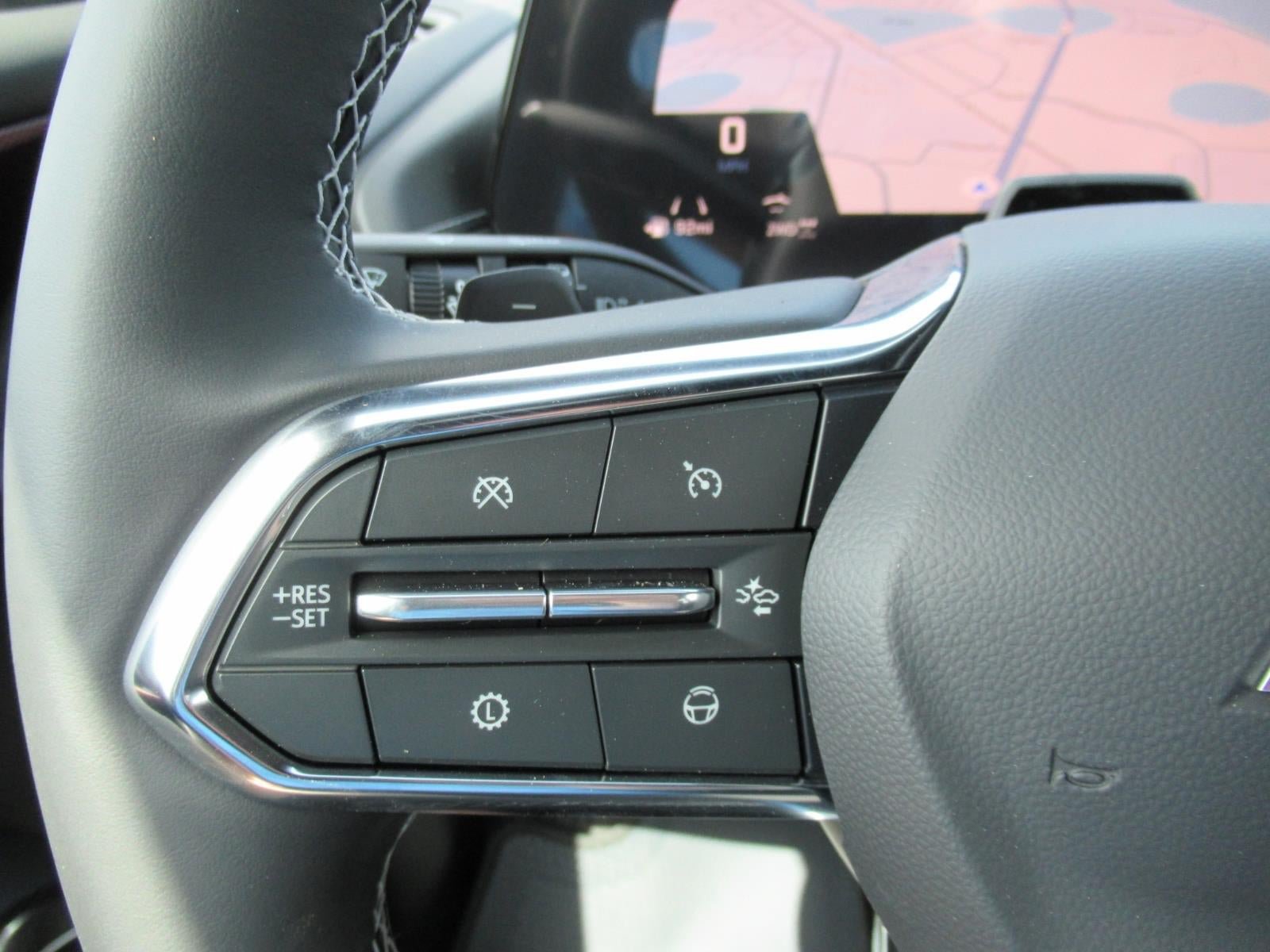 New 2026 Chevrolet Traverse Z71 w/ Enhanced Driving Package AWD/4WD image 22
