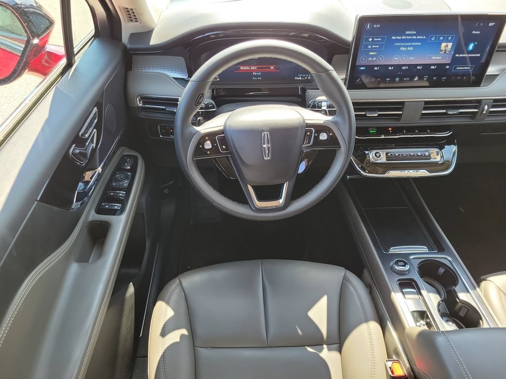 Used 2023 Lincoln Corsair FWD image 12