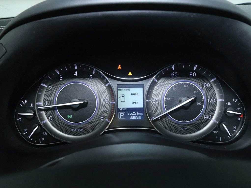 Used 2018 INFINITI QX80 2WD w/ Driver Assistance Package image 26