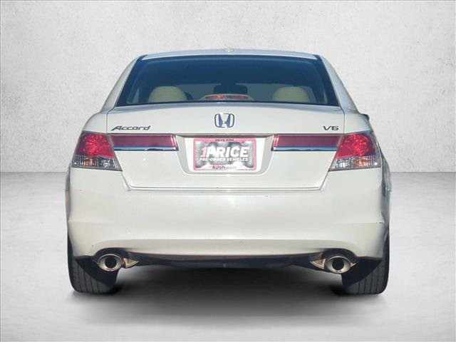 Used 2012 Honda Accord EX-L image 7