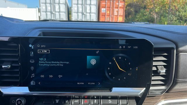 Certified 2024 Chevrolet Silverado 2500 LT w/ Convenience Package image 25