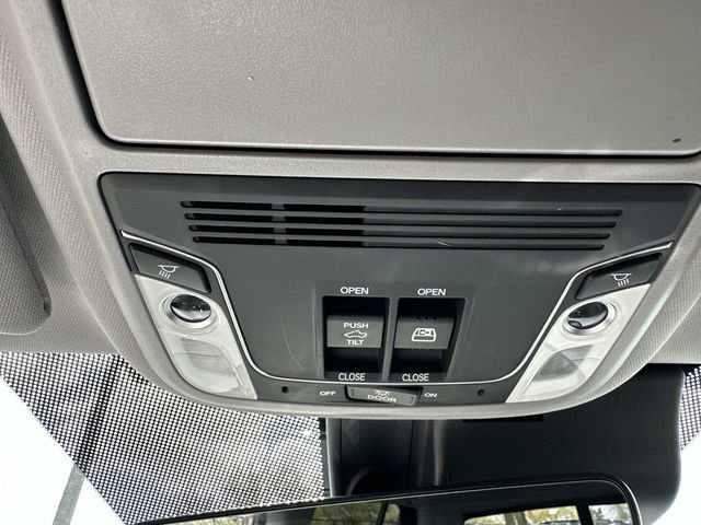 New 2026 Honda Ridgeline RTL image 25