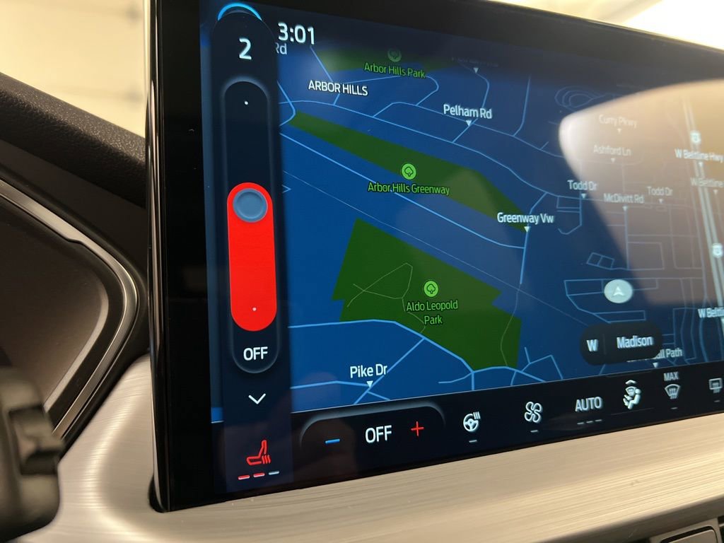 New 2026 Ford Escape Base w/ PHEV Premium Package image 11