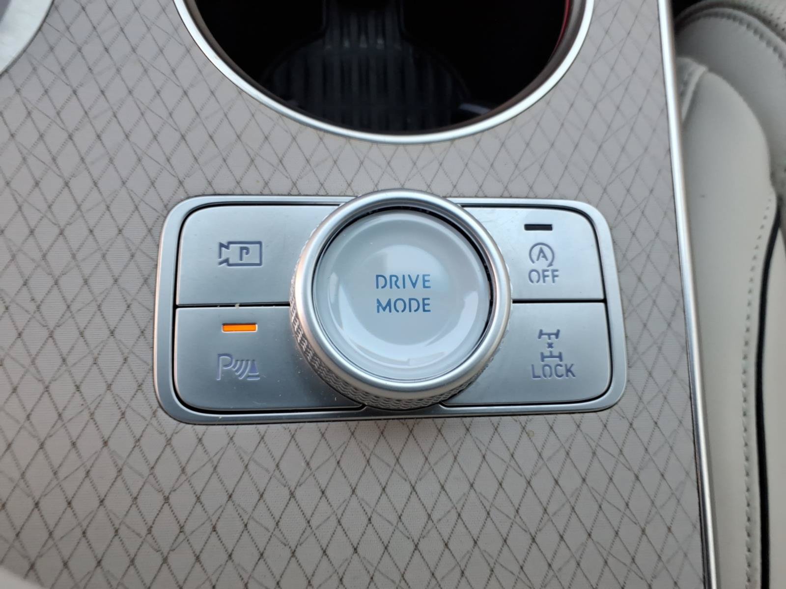 Used 2025 Genesis GV80 3.5T Prestige AWD/4WD image 27