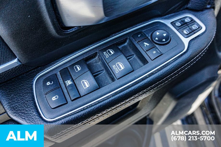 Used 2024 RAM 2500 Big Horn image 49