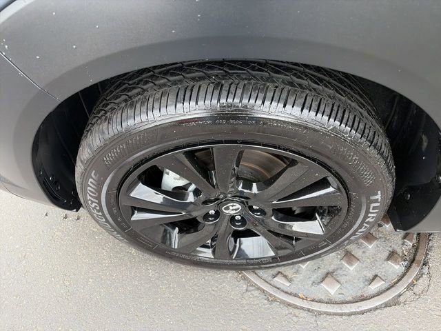 Certified 2023 MAZDA CX-30 2.5 Turbo w/ Premium Plus Pkg AWD/4WD image 10