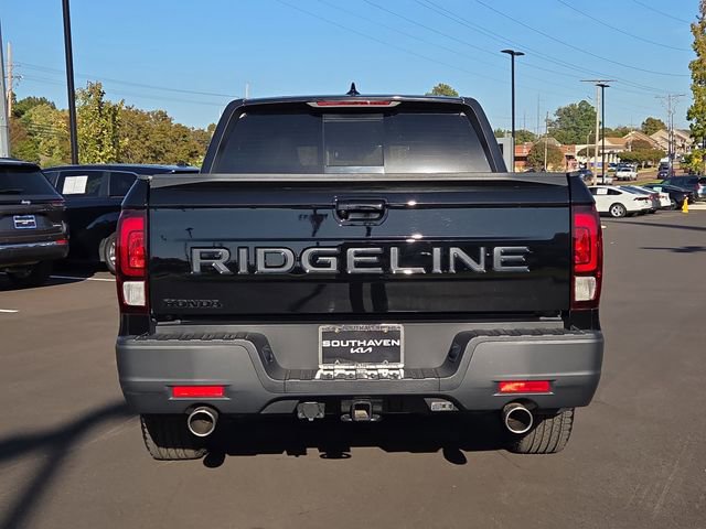 Used 2024 Honda Ridgeline RTL image 4