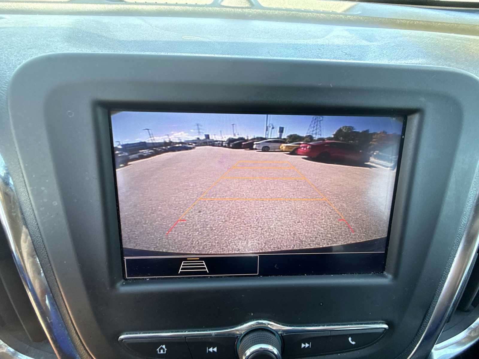 Certified 2024 Chevrolet Equinox LT AWD/4WD image 14