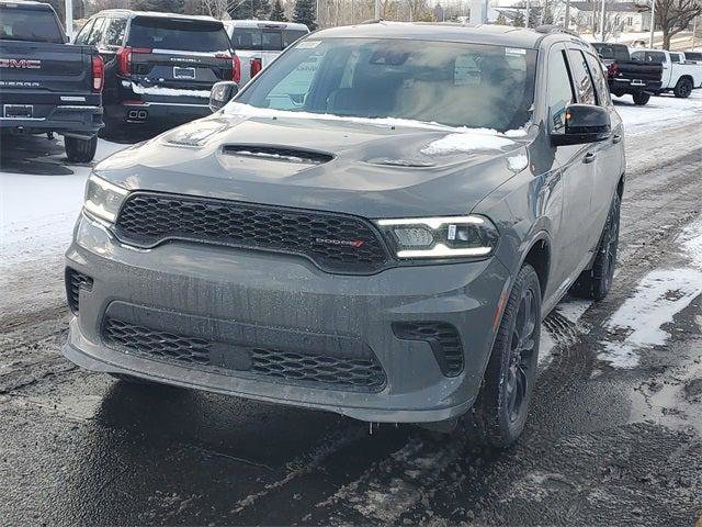 New 2026 Dodge Durango GT AWD/4WD image 2