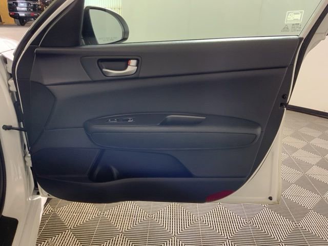 Used 2016 Kia Optima LX FWD image 27