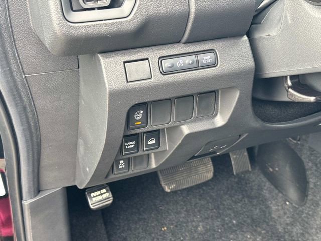 New 2026 Nissan Frontier S image 23