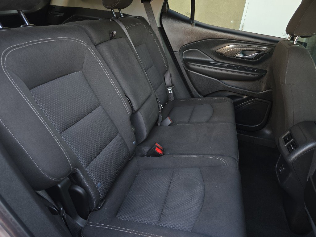 Used 2023 GMC Terrain SLE w/ Driver Convenience Package AWD/4WD image 27