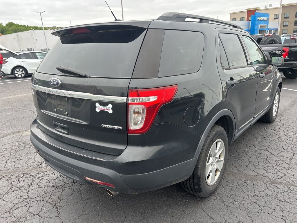Used 2014 Ford Explorer FWD image 5