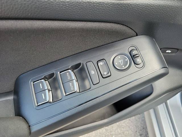 Used 2026 Honda Civic Sport image 23