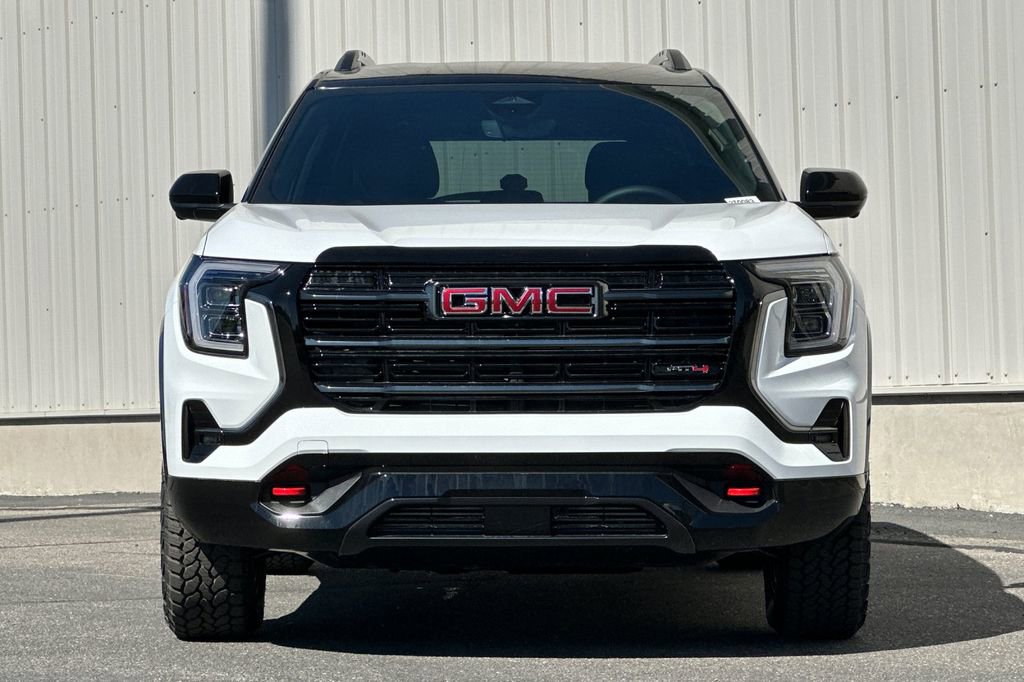 New 2026 GMC Terrain AT4 w/ Convenience Package III AWD/4WD image 6