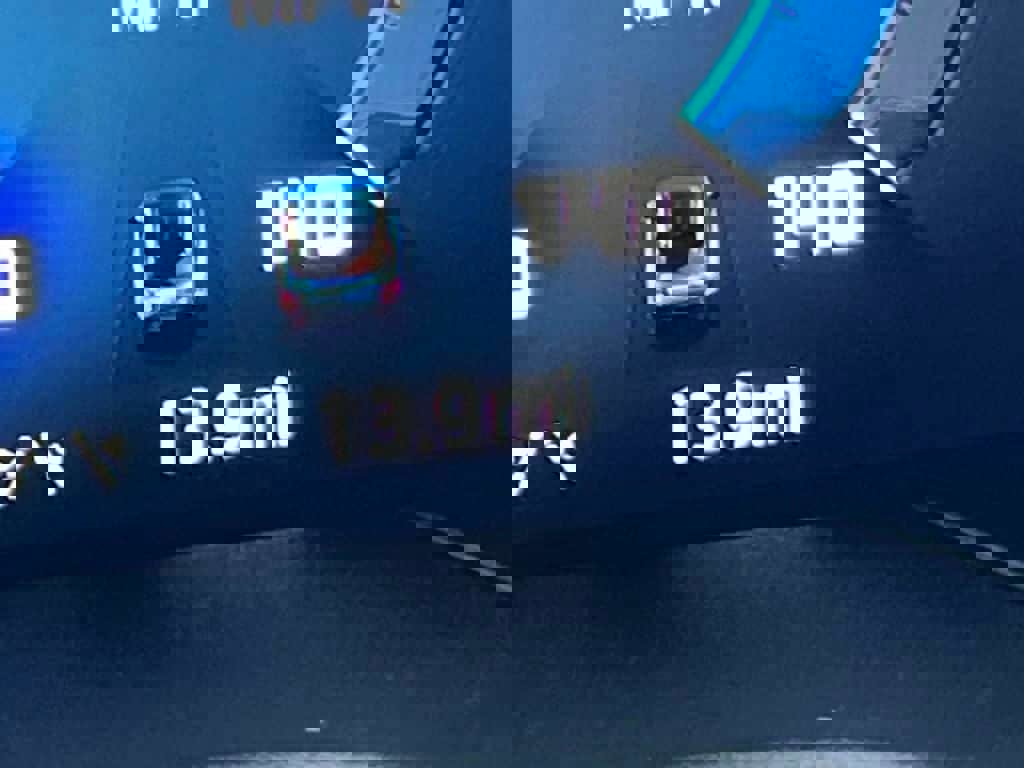 New 2025 Ford Bronco Sport Heritage w/ Convenience Package image 21