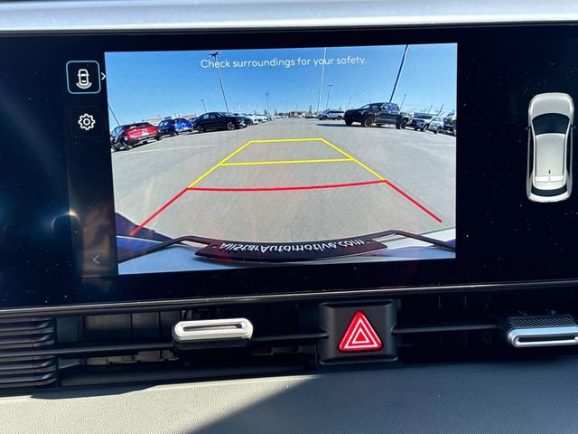 New 2026 Hyundai Ioniq 5 SEL image 29