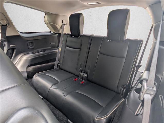 Used 2019 INFINITI QX60 Luxe w/ Essential Package image 20