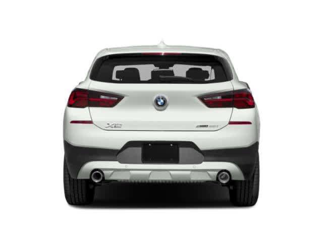 Used 2021 BMW X2 sDrive28i w/ M Sport X Package FWD image 8