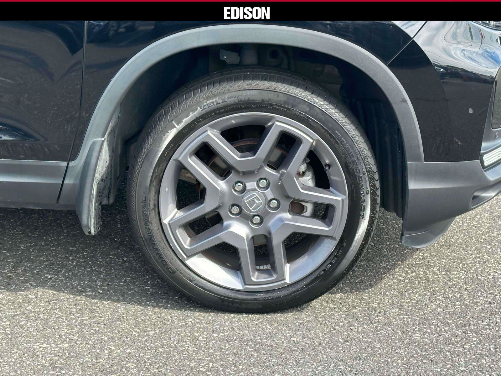 Used 2023 Honda Passport EX-L image 6