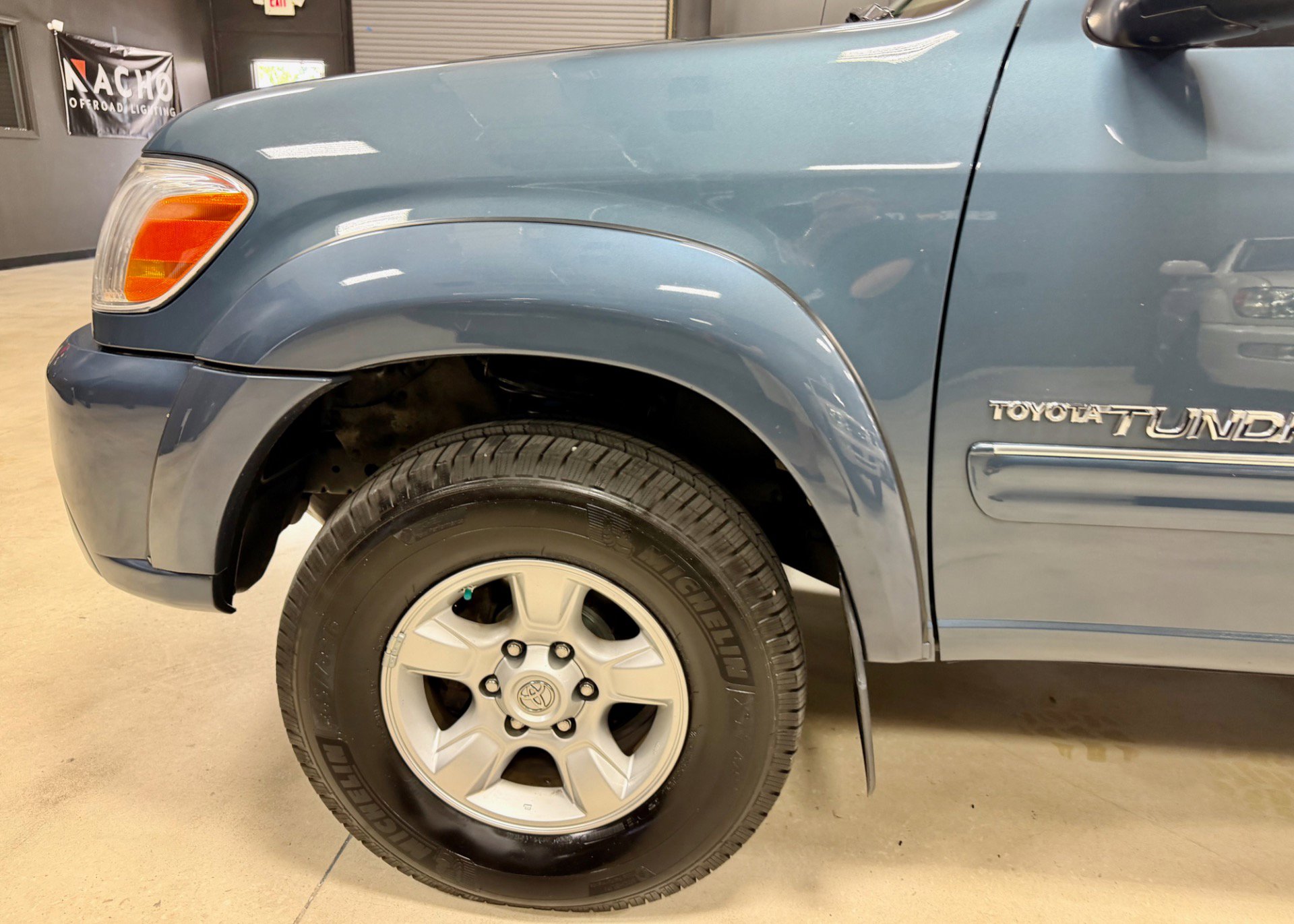 Used 2006 Toyota Tundra SR5 AWD/4WD image 18