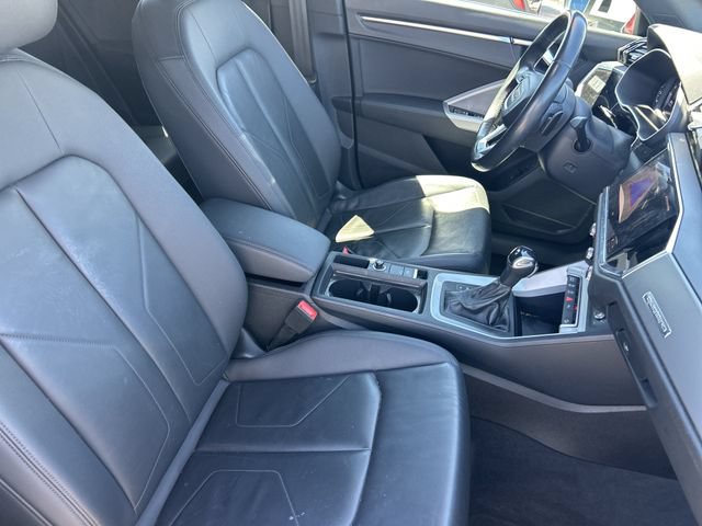 Used 2023 Audi Q3 2.0T Premium AWD/4WD image 37